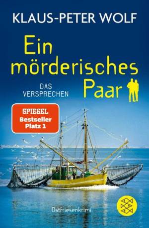 Eın Mörderısches Paar Das Versprechen'ın resmi