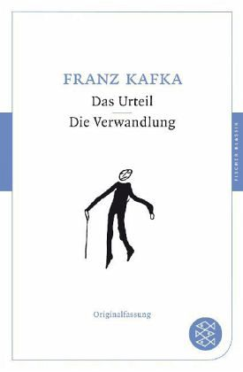 Das Urteıl- Verwandlung'ın resmi