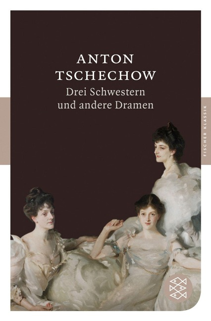 Dreı Schwestern Und Andere Damen'ın resmi