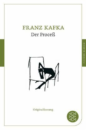 Der Process'ın resmi