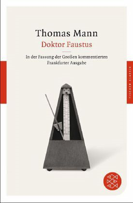 Doktor Faustus'ın resmi