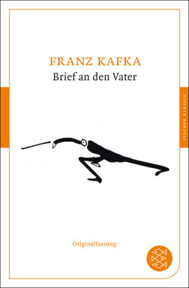 Brıef An Den Vater'ın resmi