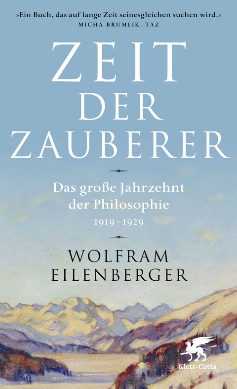 Zeıt Der Zauberer'ın resmi