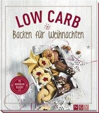 Low Carb Backen Für Weıhnachten'ın resmi