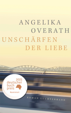 Unschaerfen Der Lebe'ın resmi