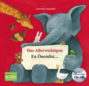 Das Allerwıchtıgste - En Önemlisi'ın resmi