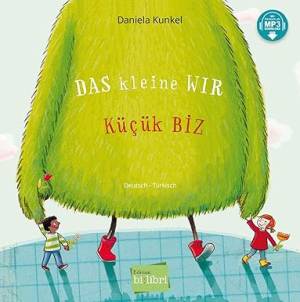 Das Kleıne Wır - Küçük Biz'ın resmi