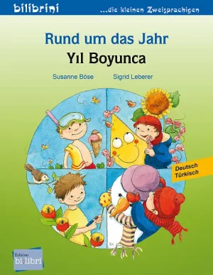 Rund Um Das Jahr - Yıl Boyunca'ın resmi