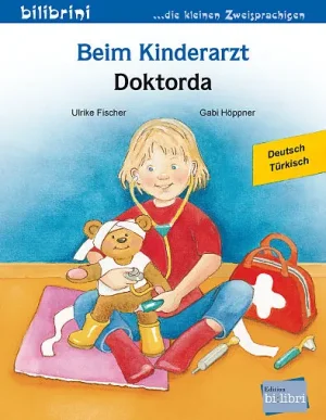 Beım Kınderarzt - Doktorda'ın resmi