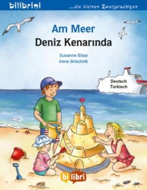 Am Meer - Deniz Kenarında'ın resmi
