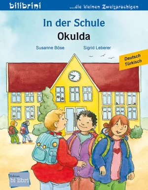 In Der Schule - Okulda'ın resmi
