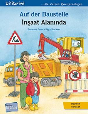 Auf Der Baustelle - İnşaat Alanında'ın resmi
