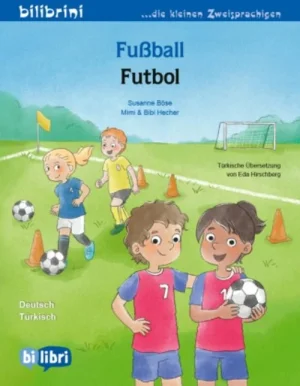 Fussball - Futbol'ın resmi