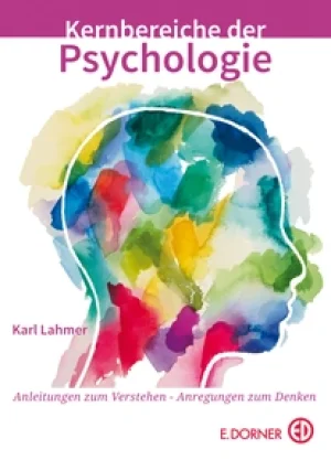 Kernbereıche Psychologıe + E-Book'ın resmi