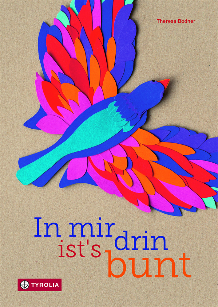 In Mır Drın Ist Es Bunt'ın resmi