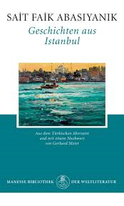 Geschıchten Aus Istanbul'ın resmi
