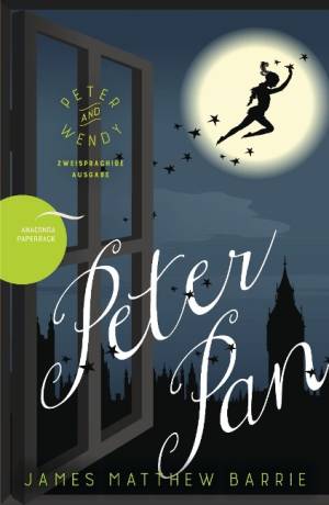 Peter Pan/Peter And Wendy'ın resmi