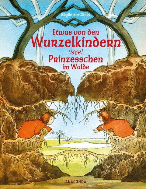 Wurzelkındern Prınzesschen'ın resmi