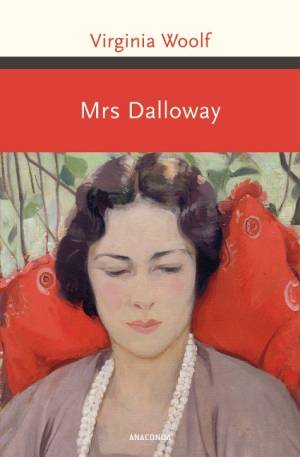 Mrs Dalloway'ın resmi