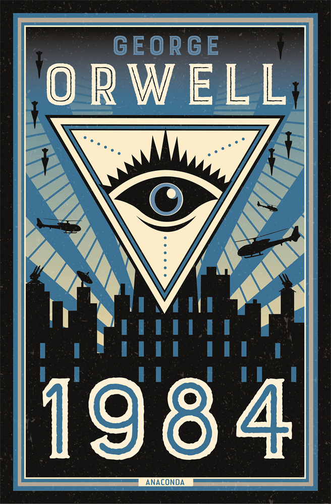 1984'ın resmi