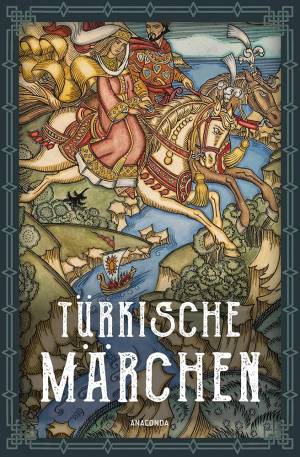 Türkısche Marchen'ın resmi