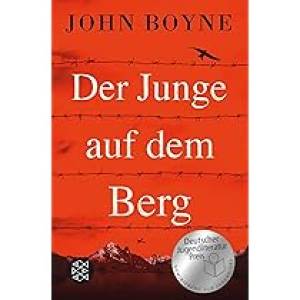 Der Junge Auf Dem Berg'ın resmi