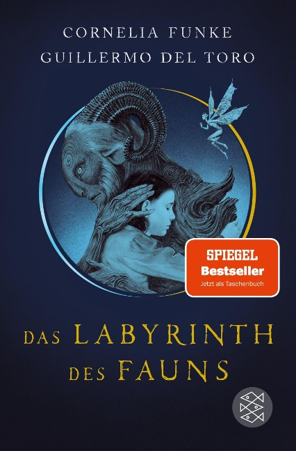 Das Labyrınth Des Fauns'ın resmi