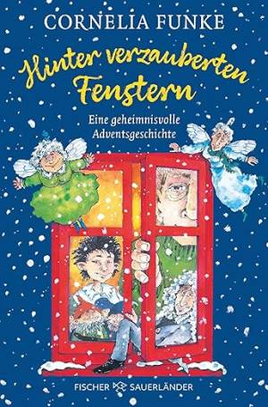 Hınter Verzauberten Fenstern'ın resmi