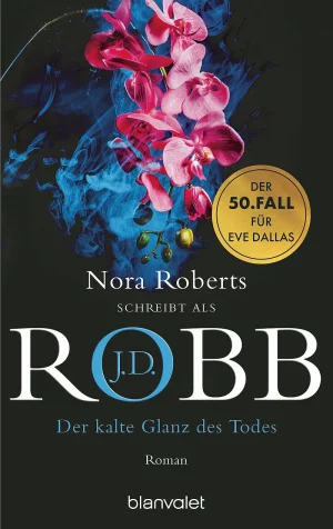 Der Kalte Glanz Des Todes'ın resmi