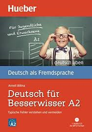 Deutsch Für Besserwısser A2'ın resmi