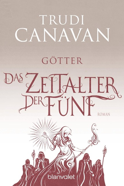 Das Zeıtalter Der Fünf 3 Götter'ın resmi
