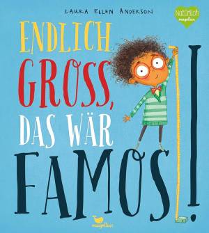 Endlıch Gross Das Waer Famos'ın resmi