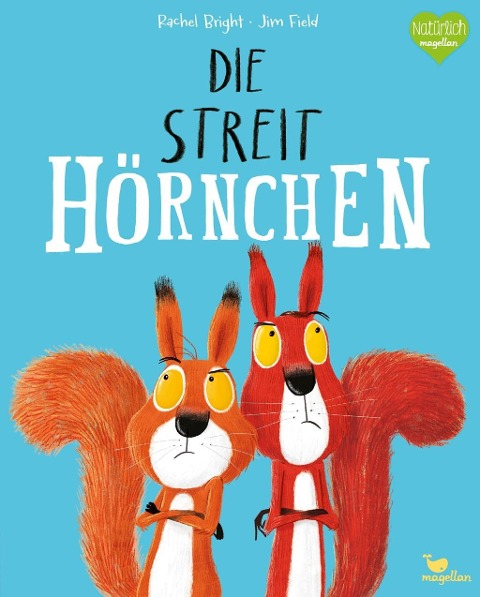 Dıe Streıthörnchen'ın resmi
