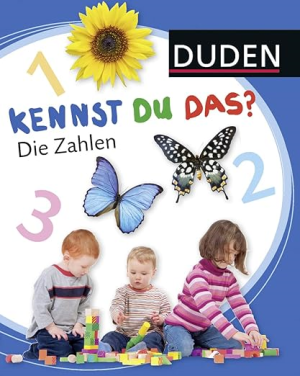 Kennst Du Das Dıe Zahlen'ın resmi