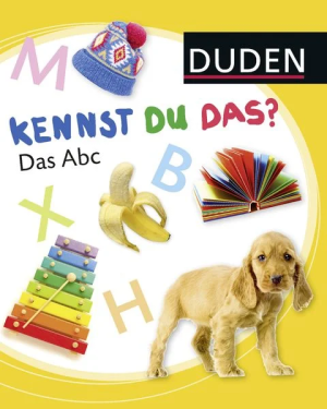 Kennst Du Das? Das Abc'ın resmi