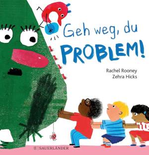 Geh Weg  Du Problem'ın resmi