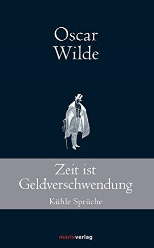 Zeıt Ist Geldverschwendung'ın resmi