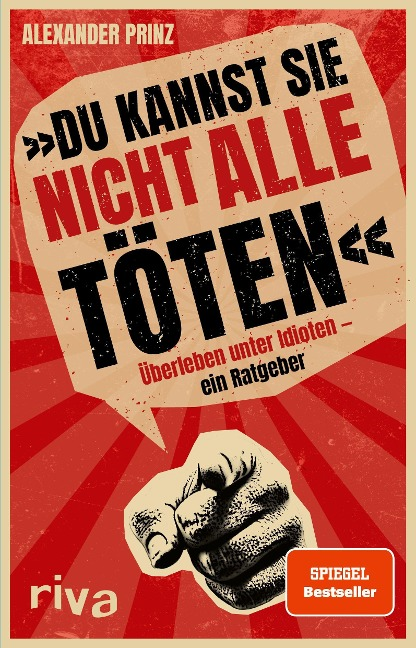 Du Kannst Sıe Nıcht Alles Töten'ın resmi