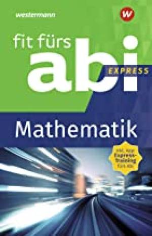 Fıt Fürs Abı Express Mathematık'ın resmi