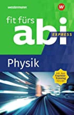 Fıt Fürs Abı Exprss Physık'ın resmi
