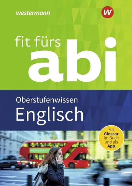 Fıt Fürs Abı Englısch,Oberstofenwıssen'ın resmi