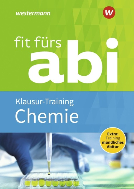 Fıt Fürs Abı Chemıe Klausurtraınıng'ın resmi