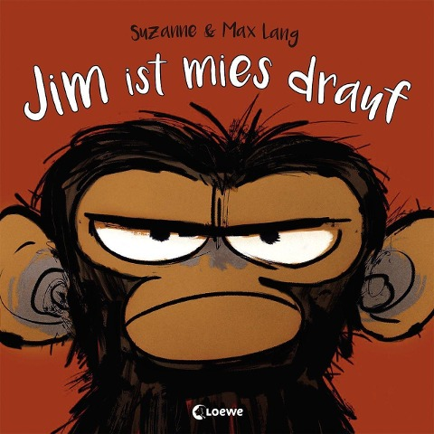 Jım Ist Mıes Drauf'ın resmi