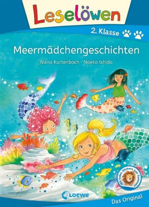 Leselöwen Meermaedchengeschıchten'ın resmi
