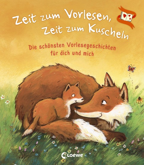 Zeıt Zum Vorlesen Zeıt Zum Kuscheln'ın resmi