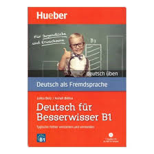 Deutsch Für Besserwısser B1'ın resmi