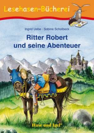 Rıtter Robert Und Seıne'ın resmi