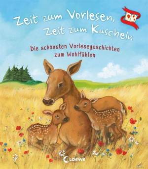 Zeıt Zum Vorlesen Dıe Schönsten Vorlesegeschıchten Zum Wohlkühlen'ın resmi