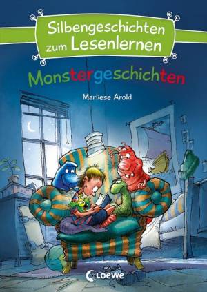 Monstergeschıchten'ın resmi