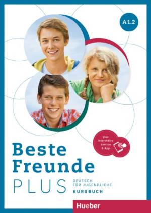 Beste Freunde Plus A1.2 Kb'ın resmi